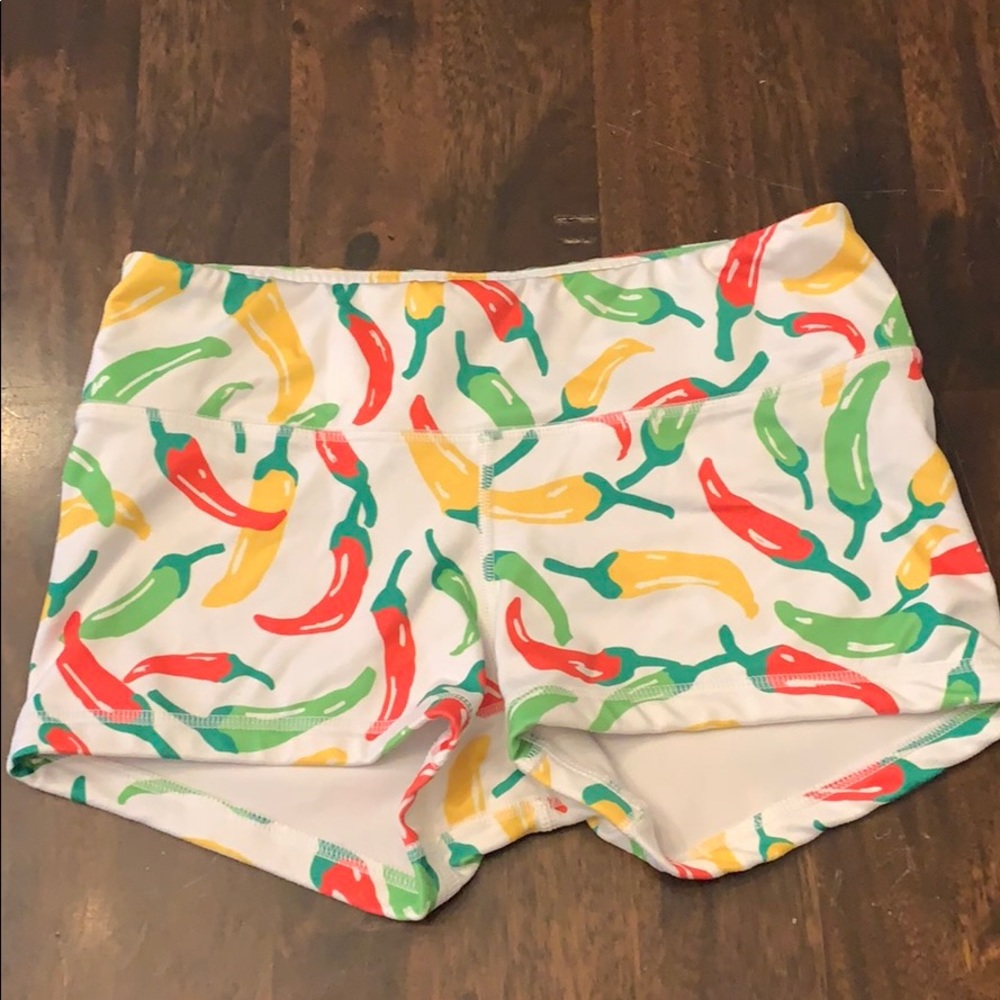 Fleos double lined